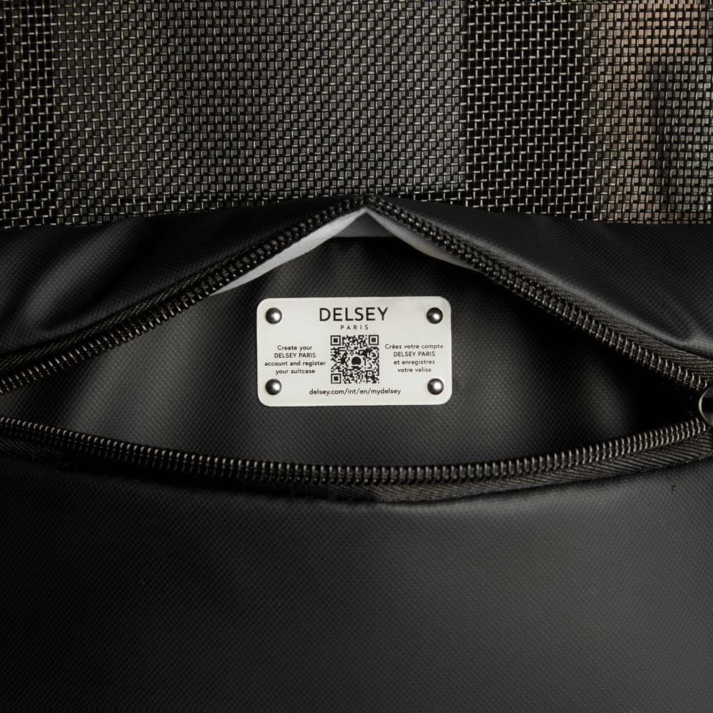 Сумка для перевозки животных до 10 кг Delsey 003289170 Raspail 2W Pet Carrier