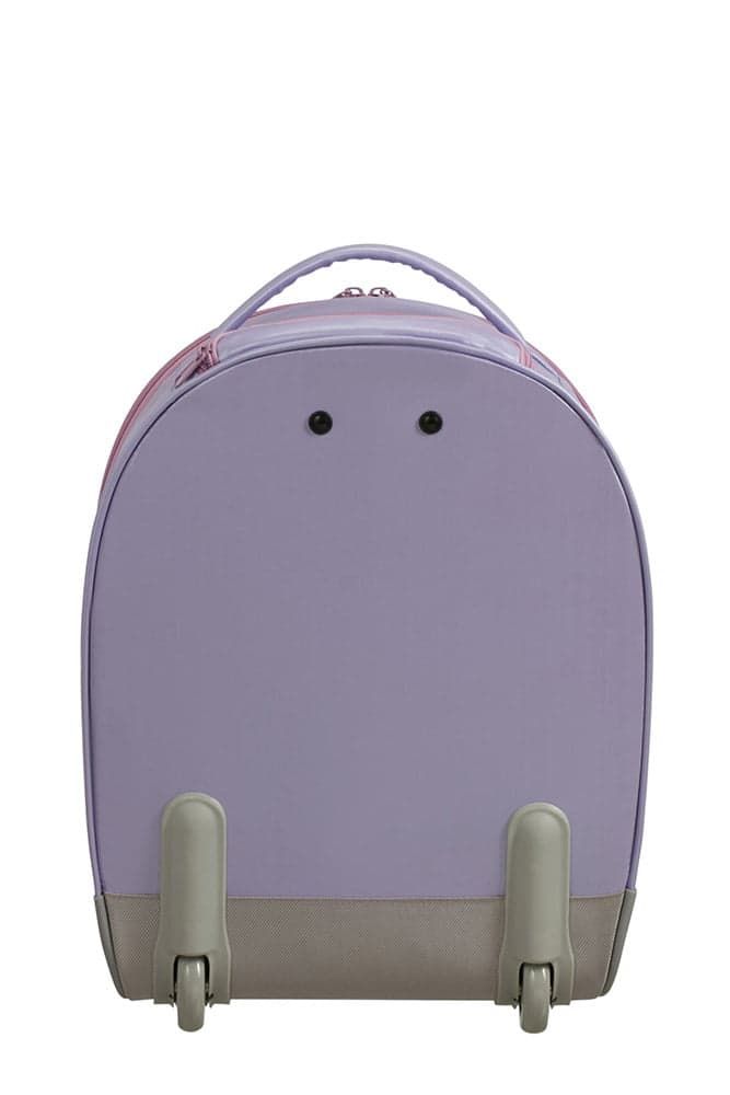 Детский чемодан Samsonite 40C*023 Disney Ultimate 2.0 Upright 46 см Frozen II