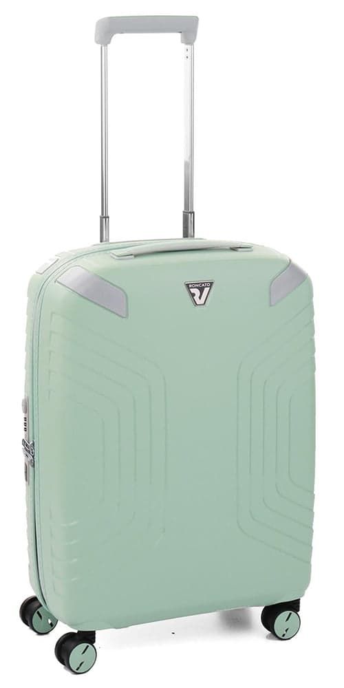 Чемодан Roncato 5773 Ypsilon Cabin Trolley Spinner S 55 см USB