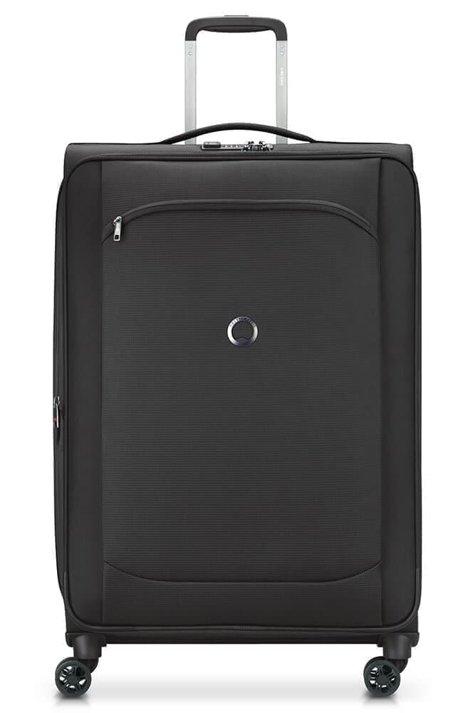 Чемодан Delsey 002352829 Montmartre Air 2.0 4DW Trolley Case L 78 см Exp