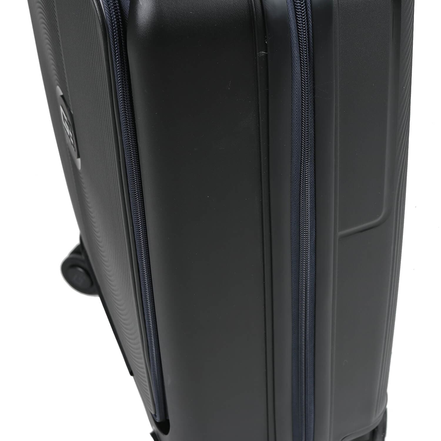 Чемодан-мобильный офис GSpace 119FOCPRO-S Focus Pro Spinner S 55 см 17" USB