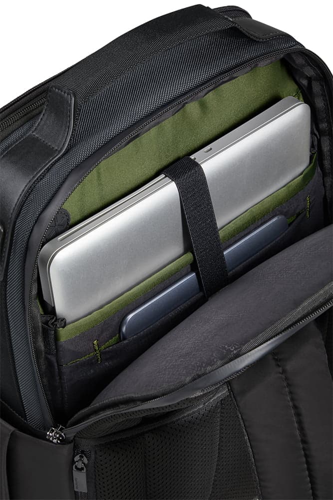 Рюкзак для ноутбука Samsonite KG2*002 Openroad 2.0 Laptop Backpack 14.1″ USB