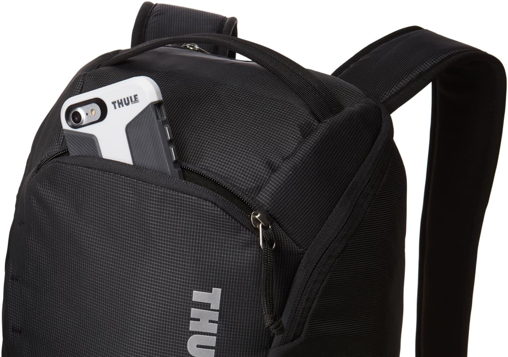 Рюкзак для ноутбука Thule TEBP313 EnRoute Backpack 14L 14″
