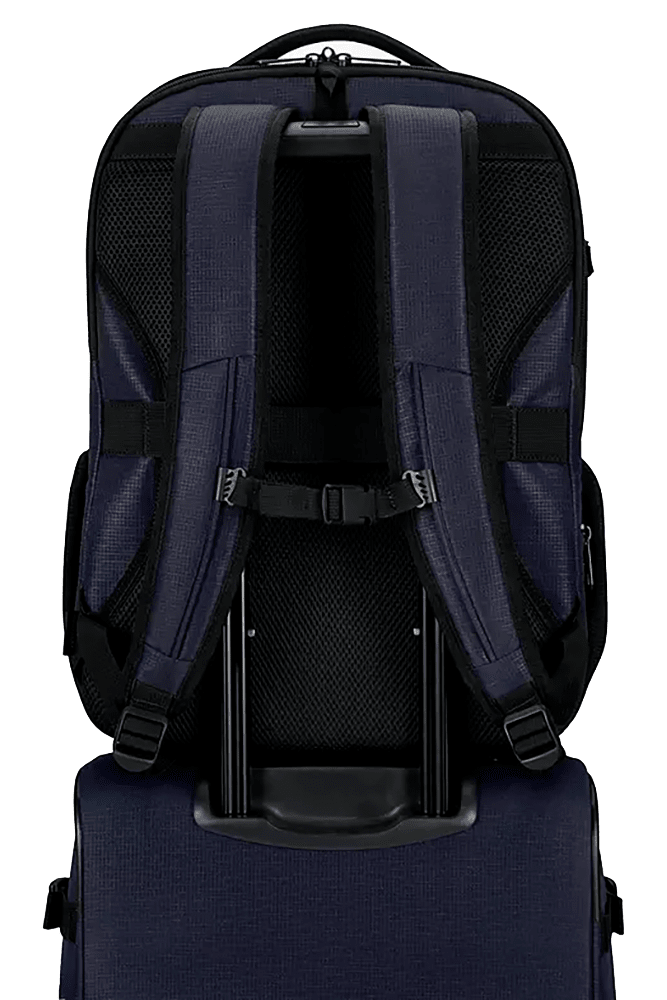 Рюкзак для ноутбука Samsonite KJ2*004 Roader Laptop Backpack L 17.3″ Exp