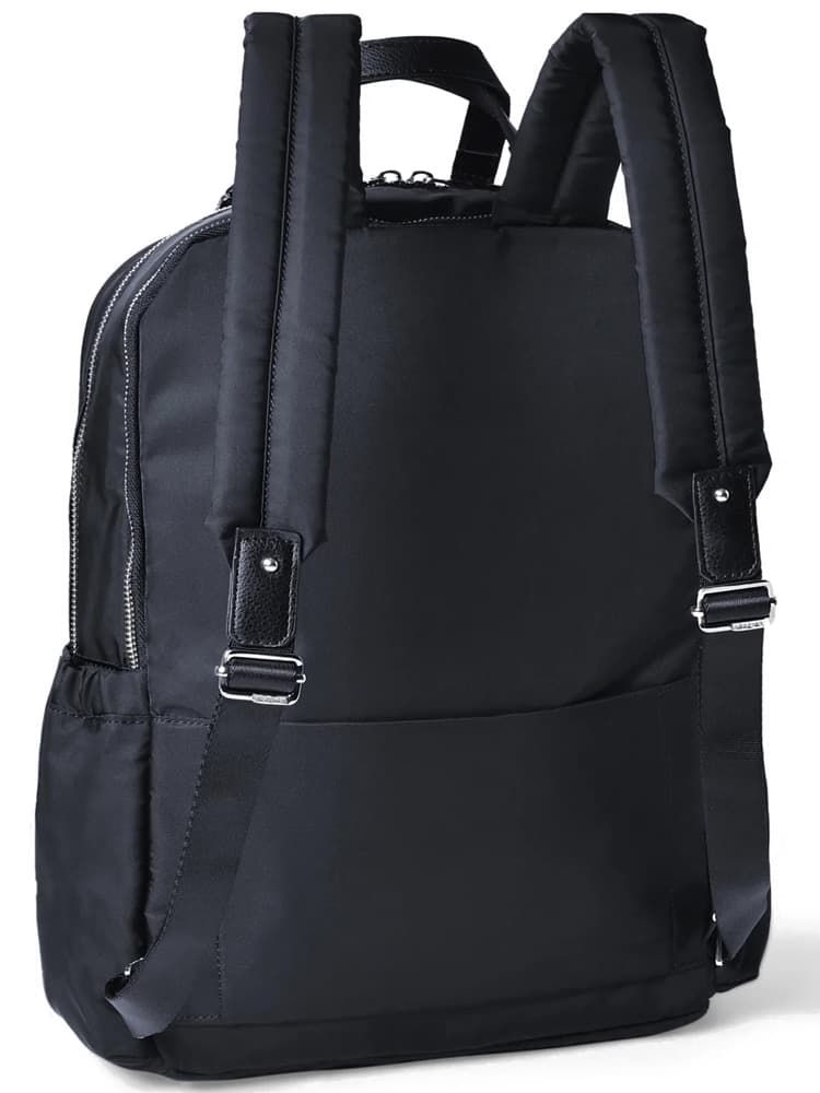 Женский рюкзак для ноутбука Hedgren HLBR06 Libra Equity Business Backpack 14″ RFID