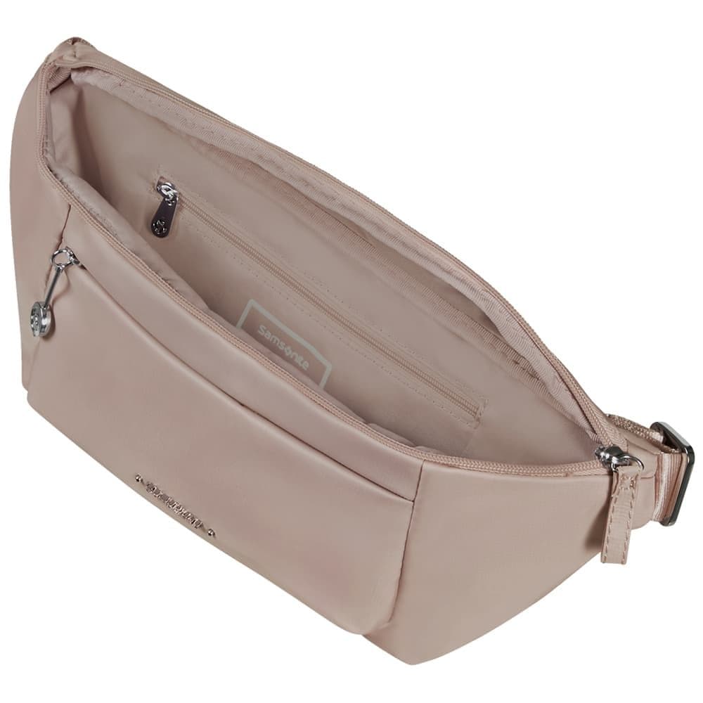 Поясная сумка Samsonite CV3*359 Move 3.0 Waist Bag