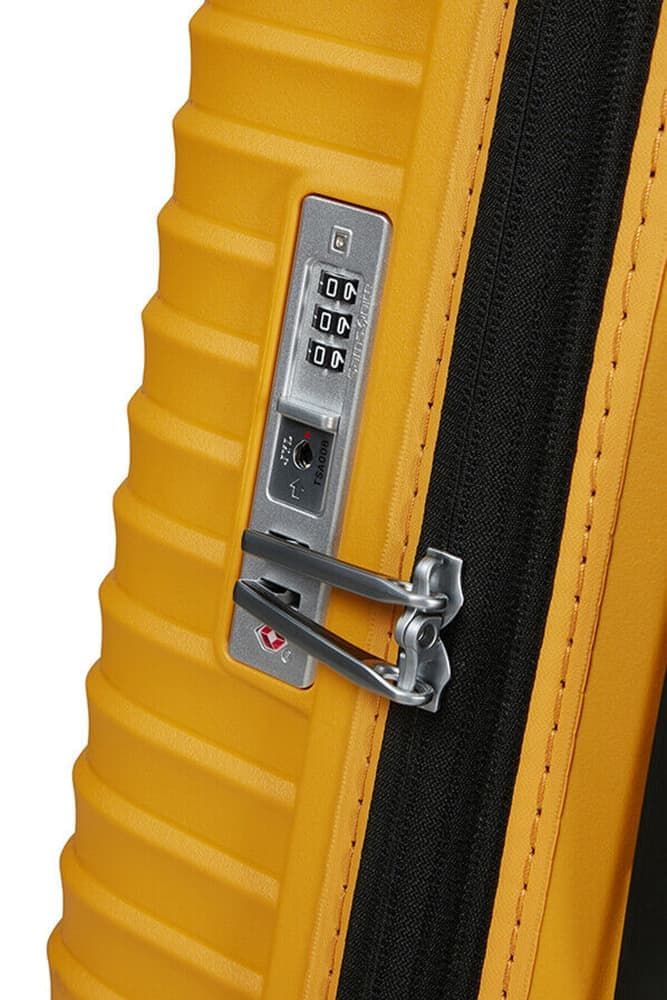 Чемодан на колесах с амортизаторами Samsonite KJ1*002 Upscape Spinner 68 см Expandable