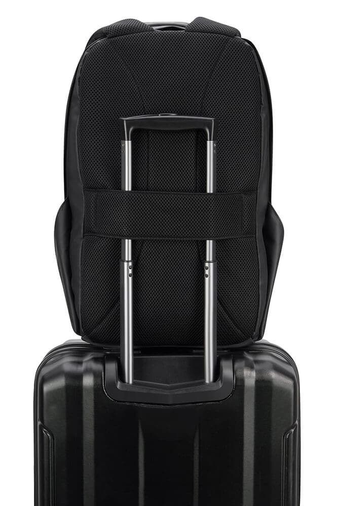 Рюкзак для ноутбука Delsey 003223601 Egoa Backpack 15.6″