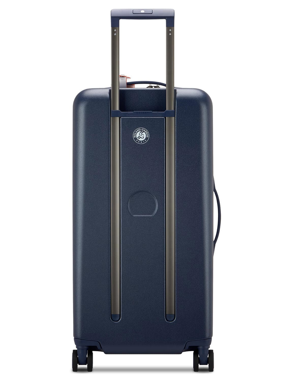 Чемодан на на колесах с амортизаторами Delsey 001622818 Turenne 2.0 4DW Trunk M 73 см