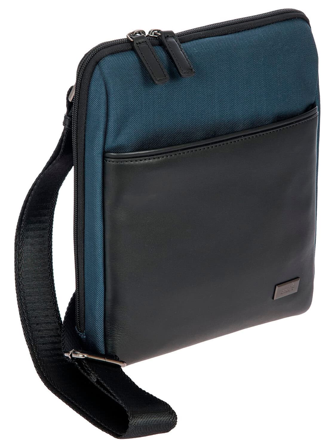 Сумка через плечо Bric's BR207709 Monza Shoulder Bag L 10″