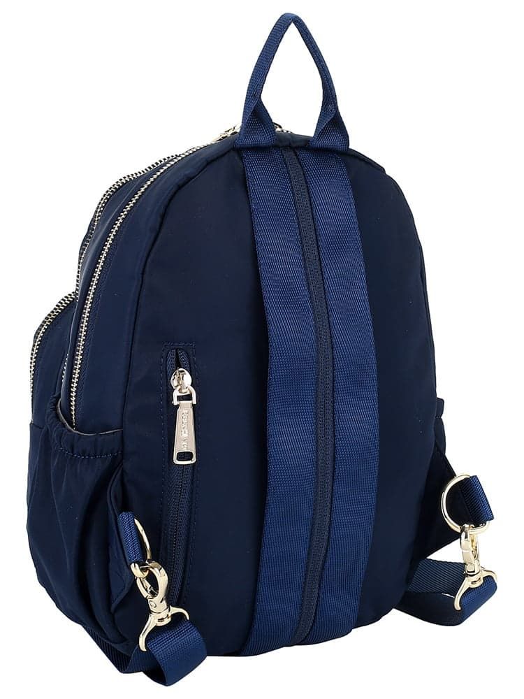 Женский компактный рюкзак Eberhart EBH26341DB Backpack 28 см