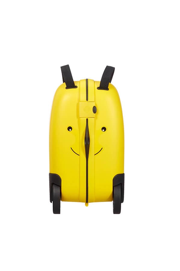 Детский чемодан Samsonite CK8-06001 Dream Rider Suitcase Bee Betty