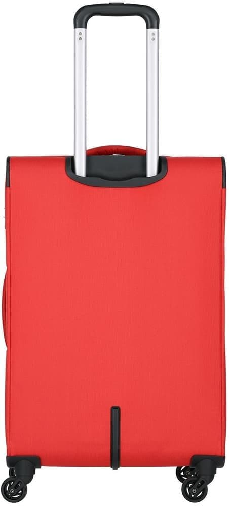 Чемодан на колёсах Travelite 92448 Speedline Spinner M 66 см Expandable