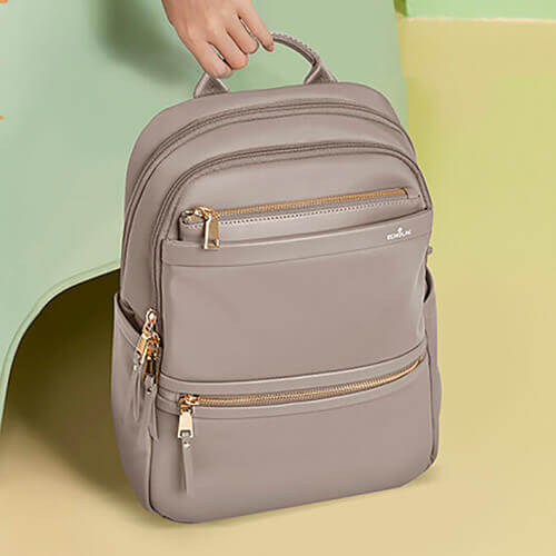 Женский рюкзак Echolac1124B2833 Olympia Backpack 13.5″
