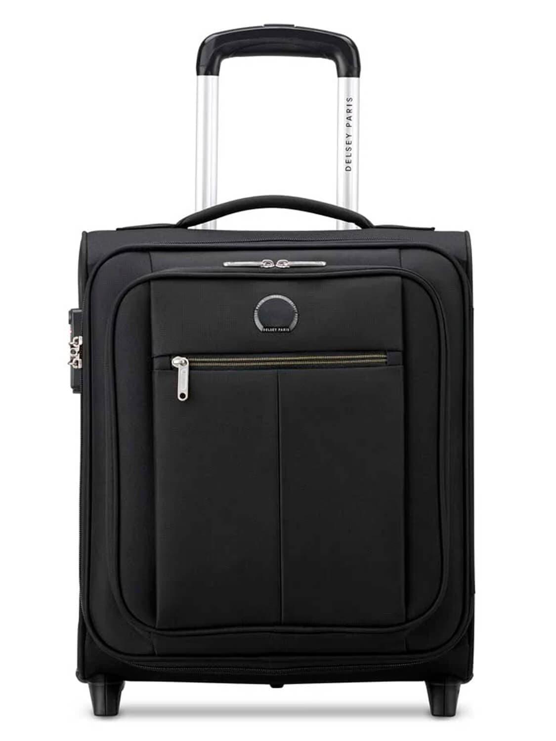 Чемодан на 2 колёсах Delsey 003430700 Pin Up 6 Cabin Trolley 45 см