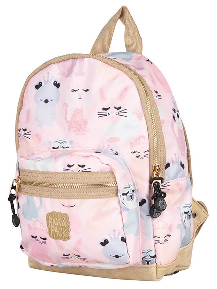 Детский рюкзак Pick&Pack PP20230 Sweet Animal Backpack S