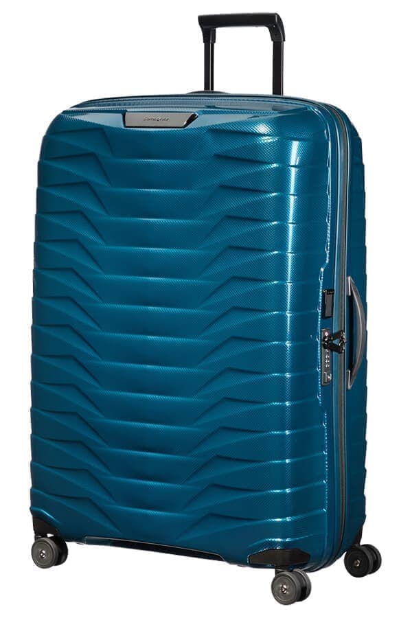 Чемодан на колёсах Samsonite CW6*004 Proxis Spinner 81 см