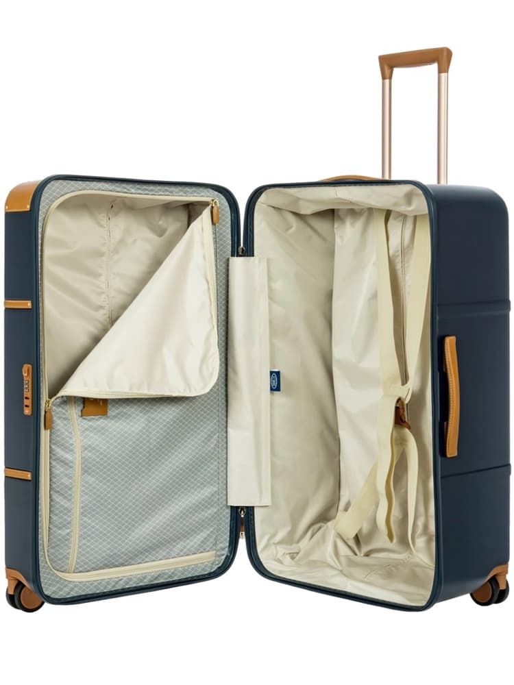 Чемодан Bric's с колесами Hinomoto BBG28316 Bellagio 2.0 30″ Steamer Trunk XL 81 см