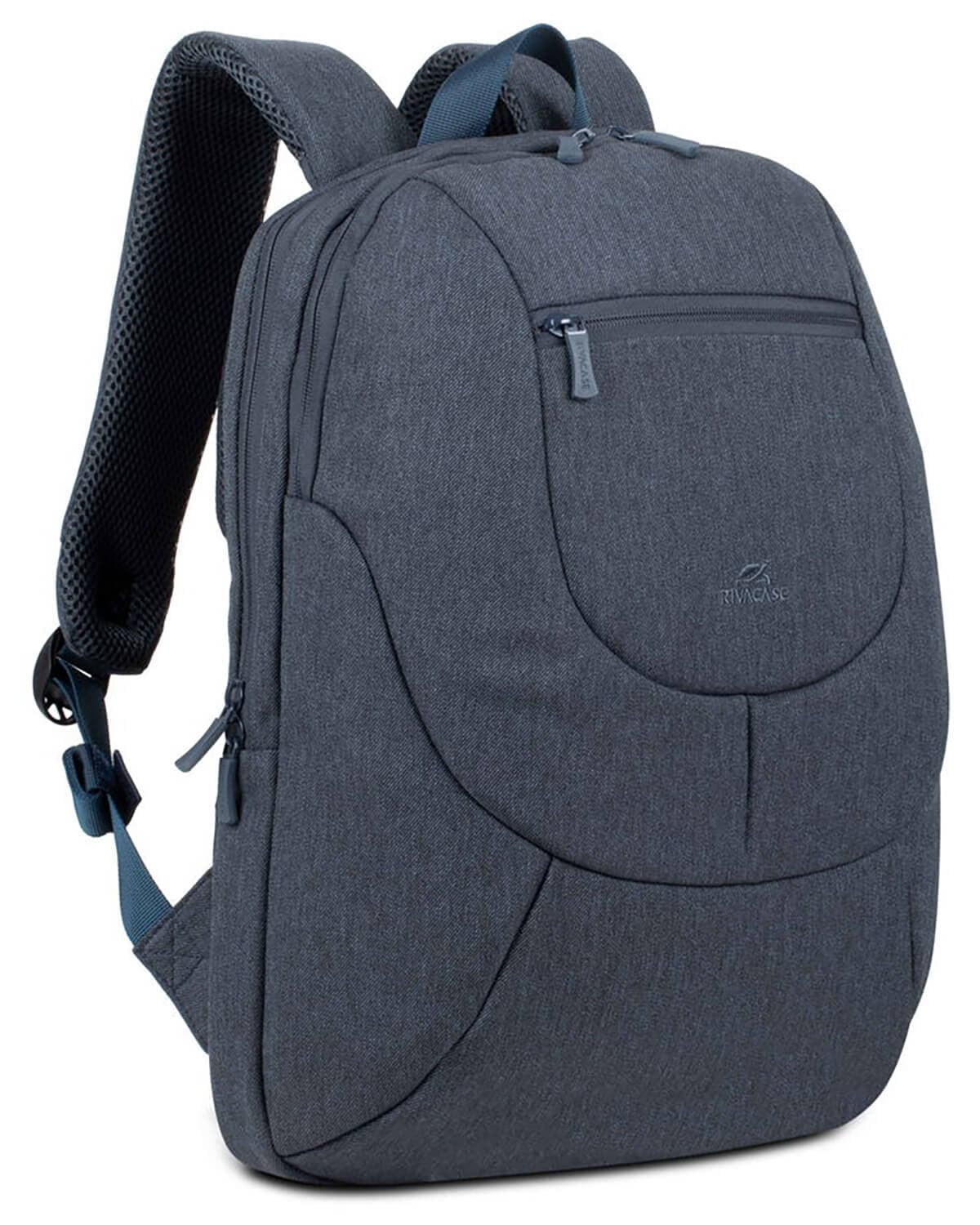 Рюкзак для ноутбука Rivacase 7723 Galapagos Laptop Backpack 14″