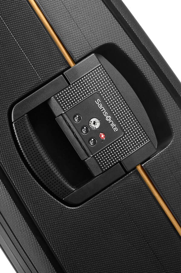 Чемодан на колёсах Samsonite CN0*003 S'Cure Eco Spinner 75 см