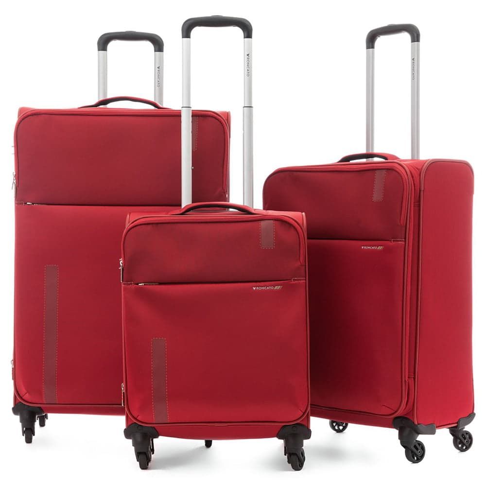 Чемодан Roncato 6121 Speed Large Trolley 78 см Expandable