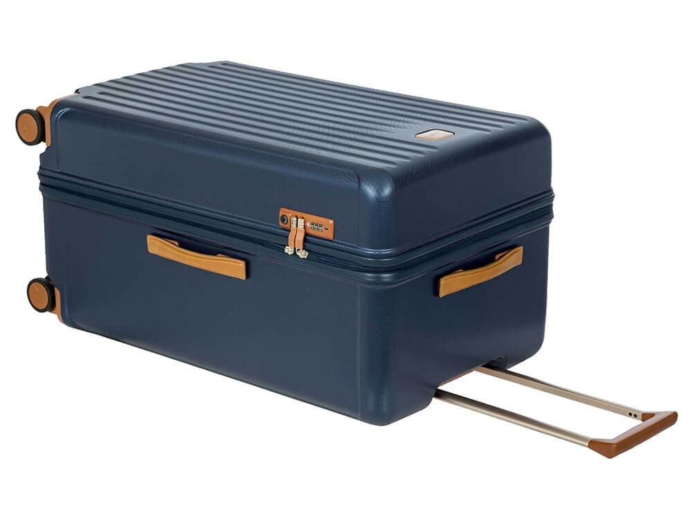Чемодан Bric's с колесами Hinomoto BRK28039 Capri 30″ Trunk XL 81 см