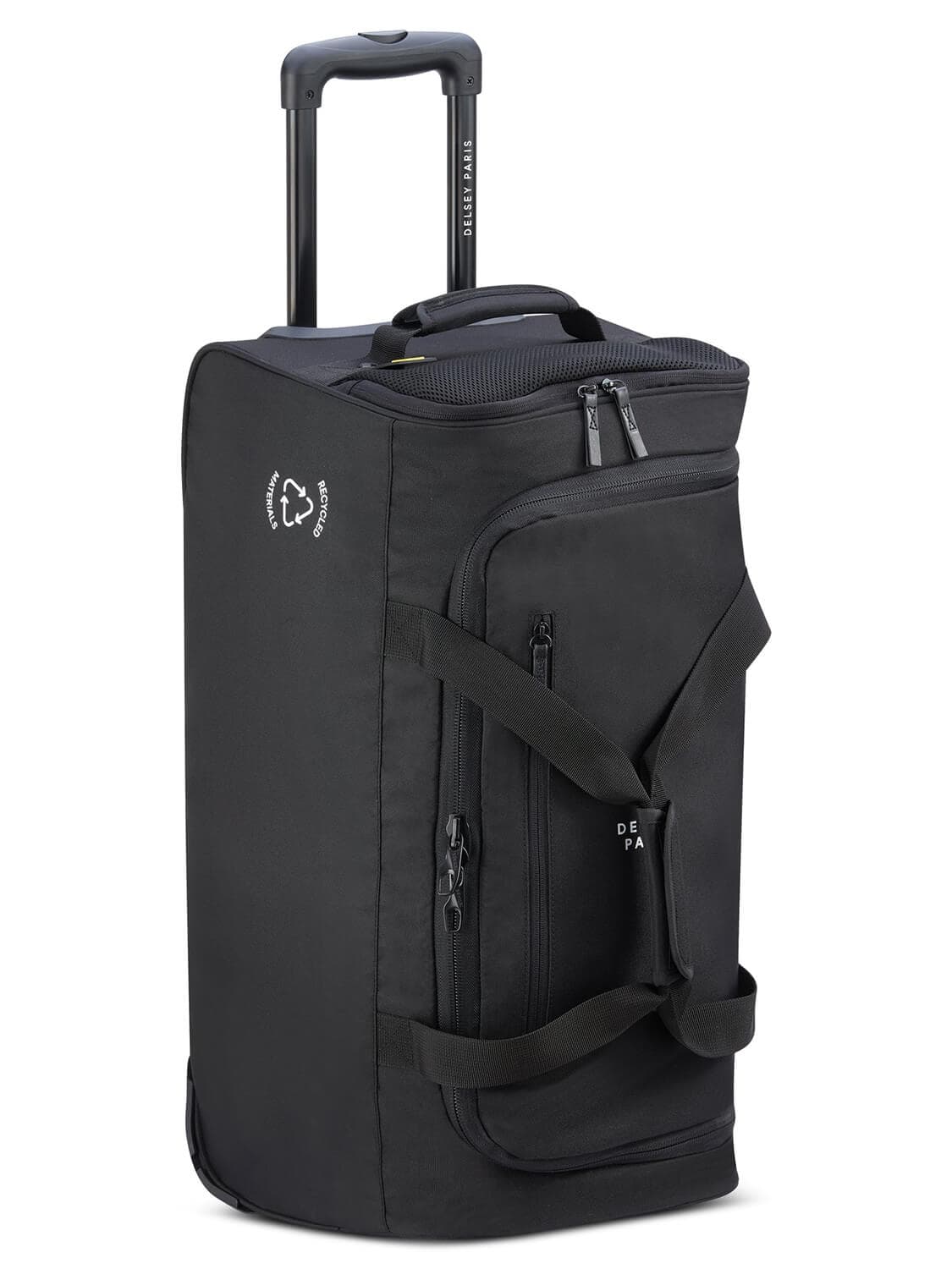 Складная сумка на колесах Delsey 003813220 Maubert 2.0 Trolley Duffle Bag M 64 см