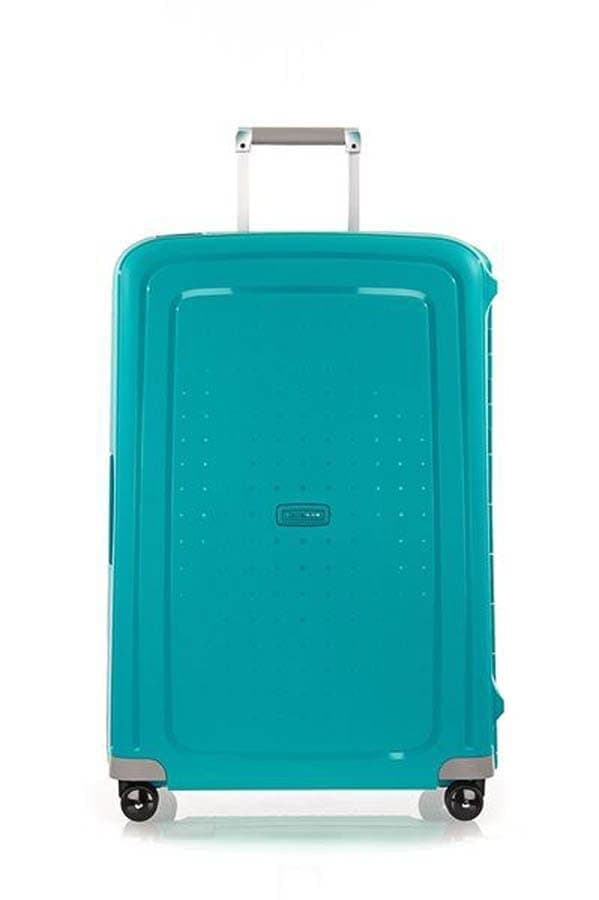 Чемодан на колёсах Samsonite 10U*002 S'Cure Spinner 75 см