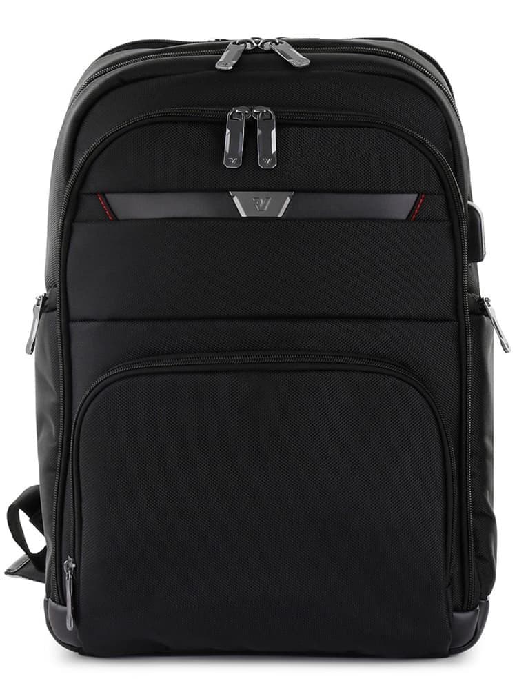 Бизнес-рюкзак Roncato 413884 Biz 4.0 Business 15″ Laptop Backpack USB