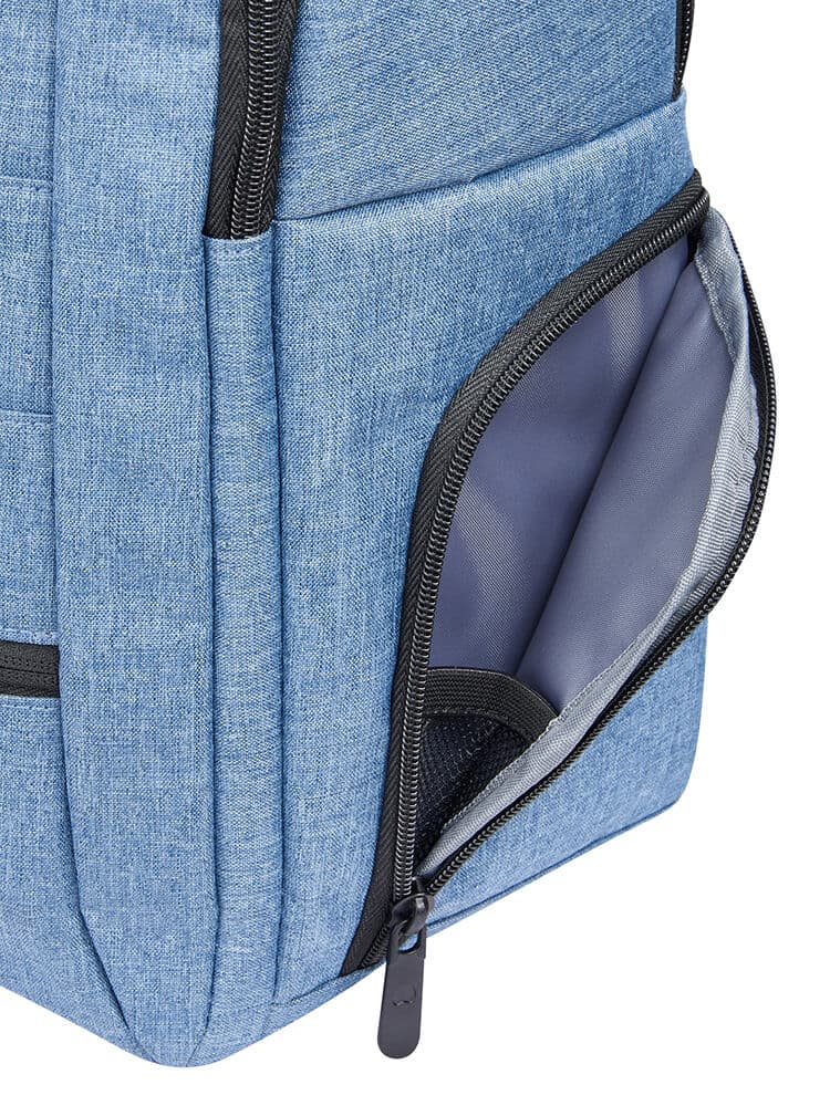 Рюкзак для ноутбука Delsey 000646603 Element Backpacks Voyager 15.6″