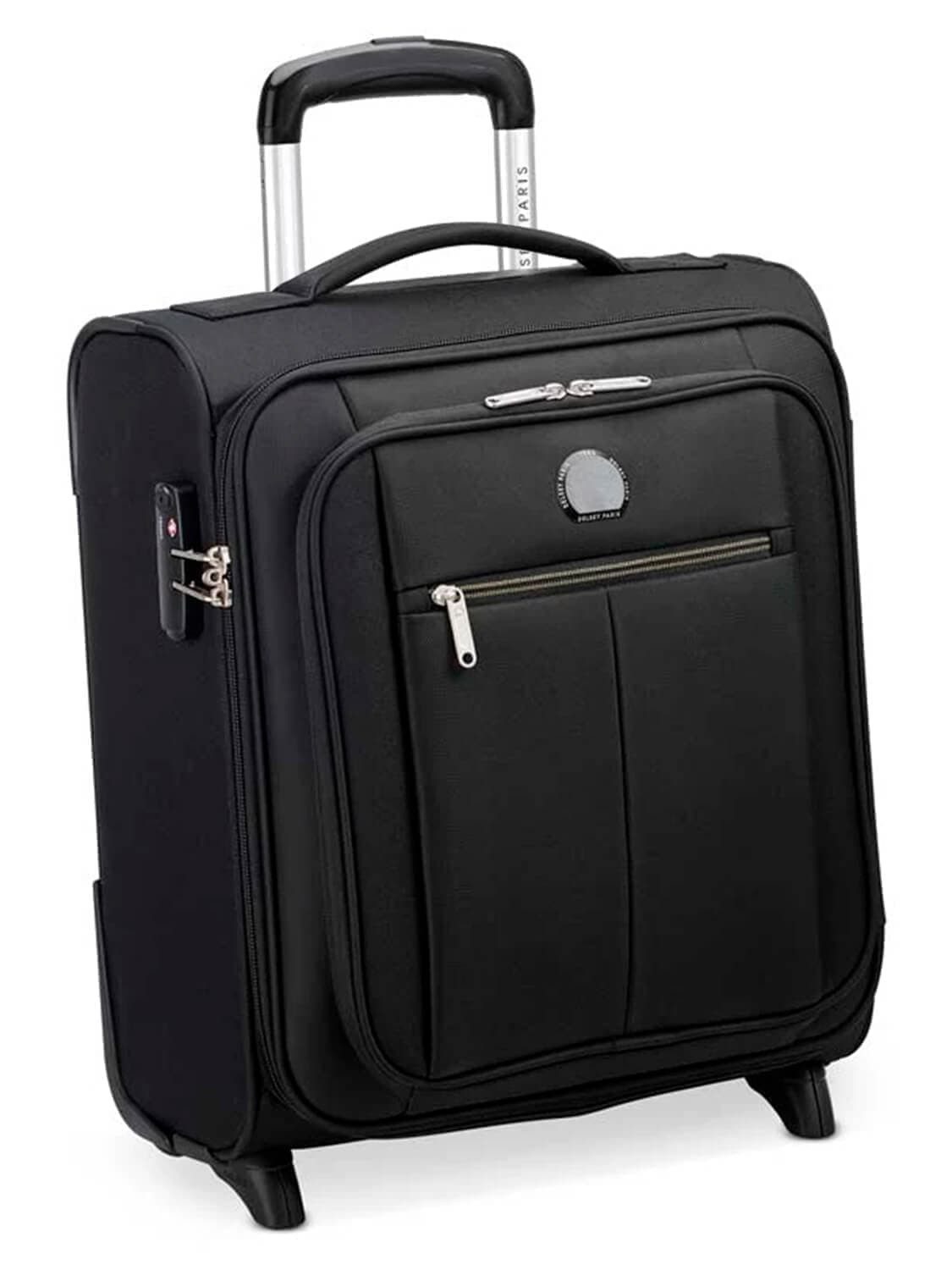 Чемодан на 2 колёсах Delsey 003430700 Pin Up 6 Cabin Trolley 45 см