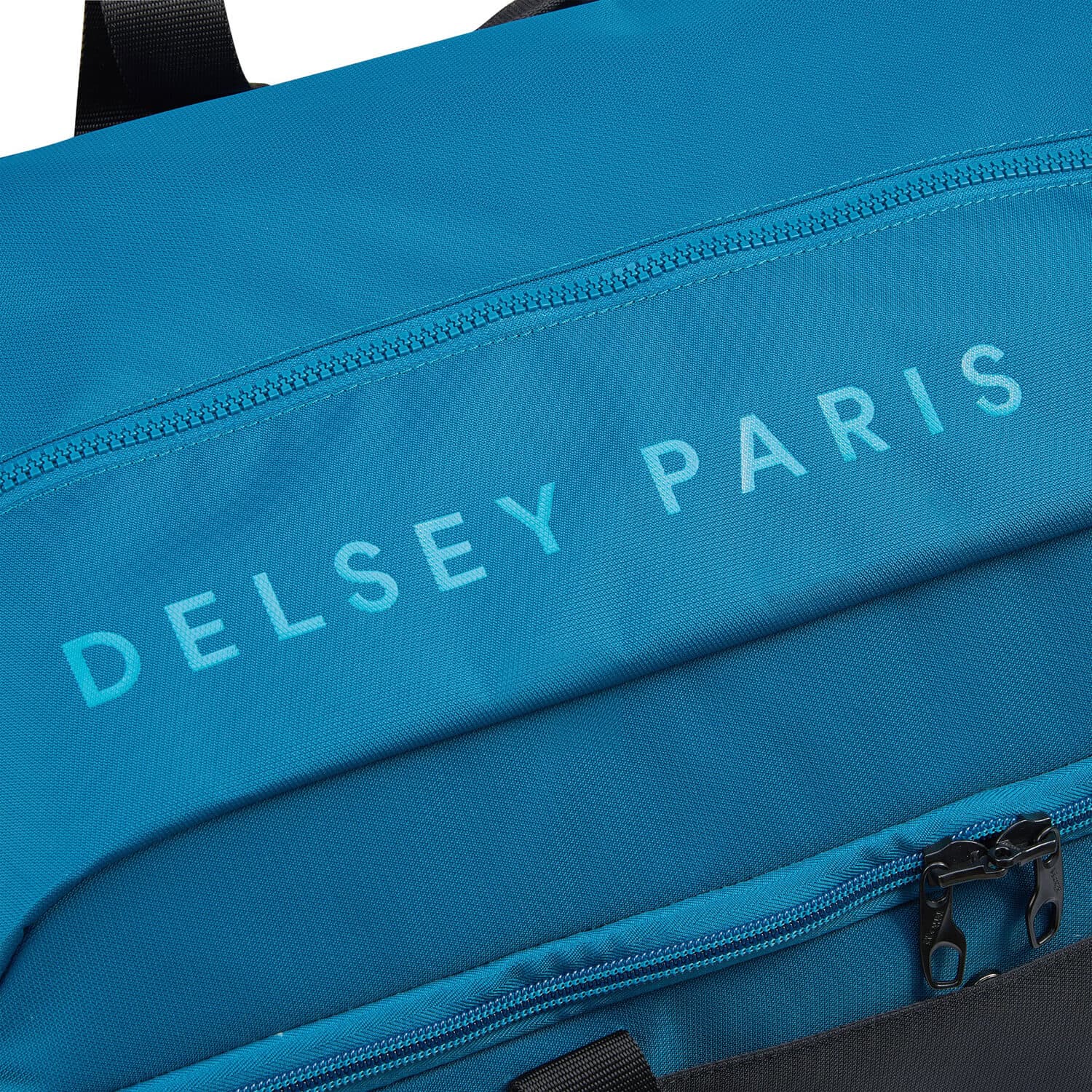 Сумка на колесах с плечевым ремнем Delsey 003223219 Egoa Weekend Trolley Duffle Bag 53 см