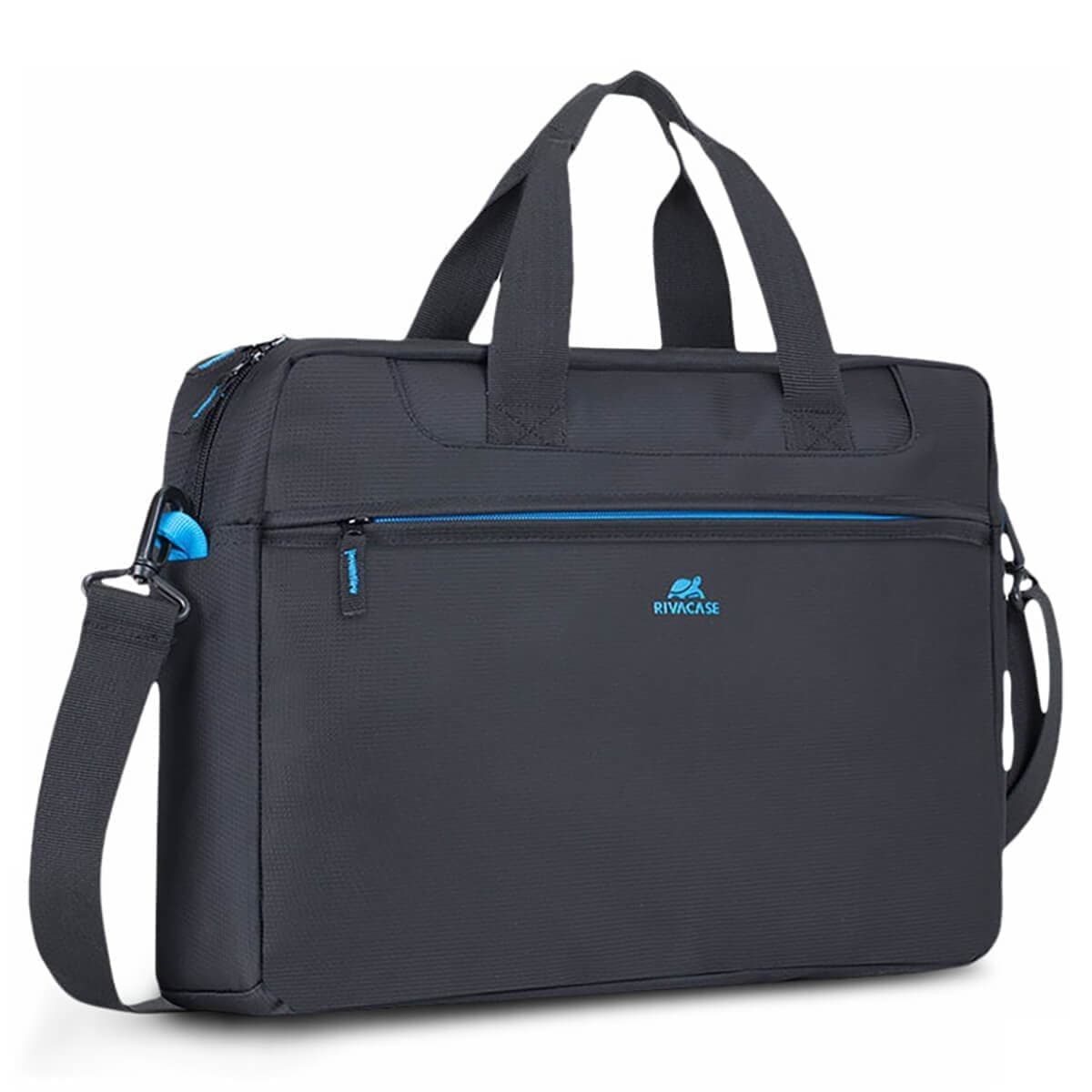Сумка для ноутбука Rivacase 8057 Regent Laptop Bag 16″