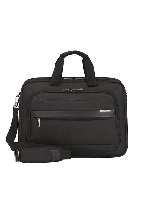 Сумка для ноутбука Samsonite CS3*007 Vectura Evo Laptop Bailhandle 17.3″ USB