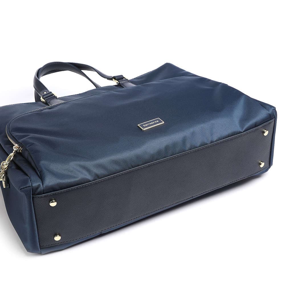 Женская сумка для ноутбука Samsonite KH0*003 Karissa Biz 2.0 Briefcase 14.1″ USB