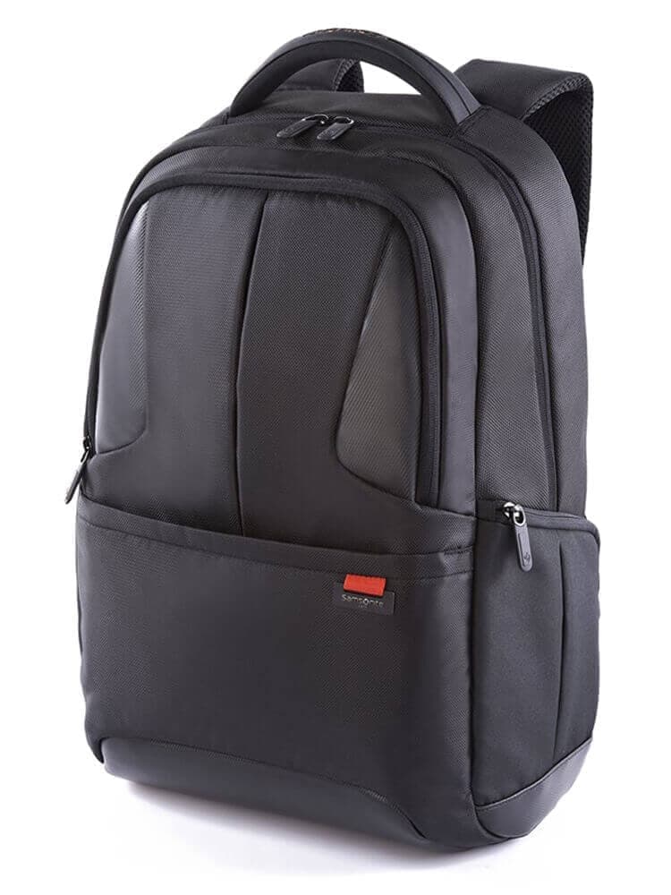 Рюкзак для ноутбука Samsonite 31R*001 Ikonn Laptop Backpack 1 M 15.6″