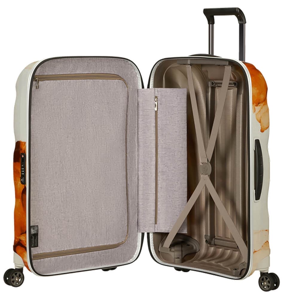Чемодан Samsonite CS2*011 C-Lite Limited Edition Spinner 75 см