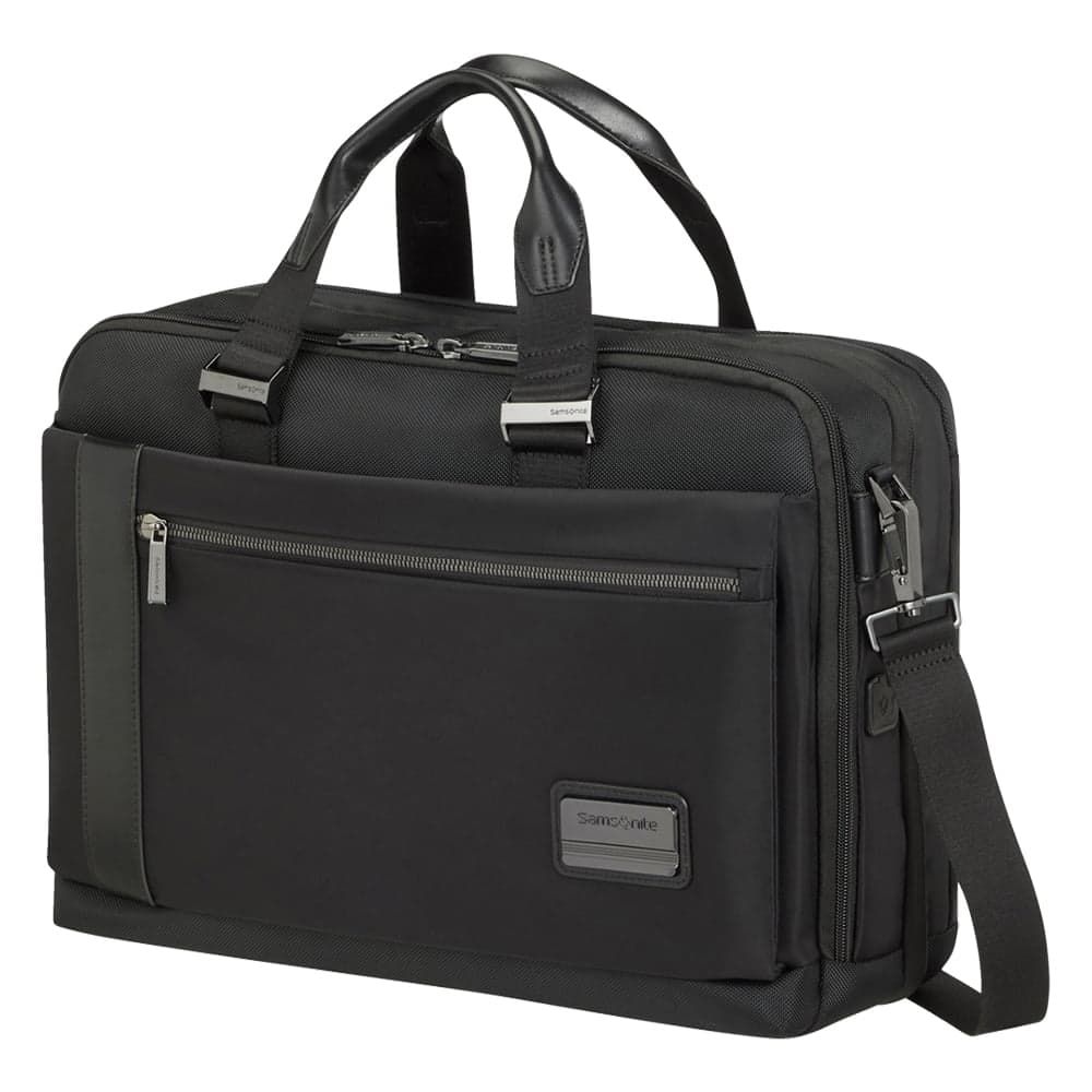 Сумка для ноутбука Samsonite KG2*005 Openroad 2.0 Briefcase 15.6″ Exp USB