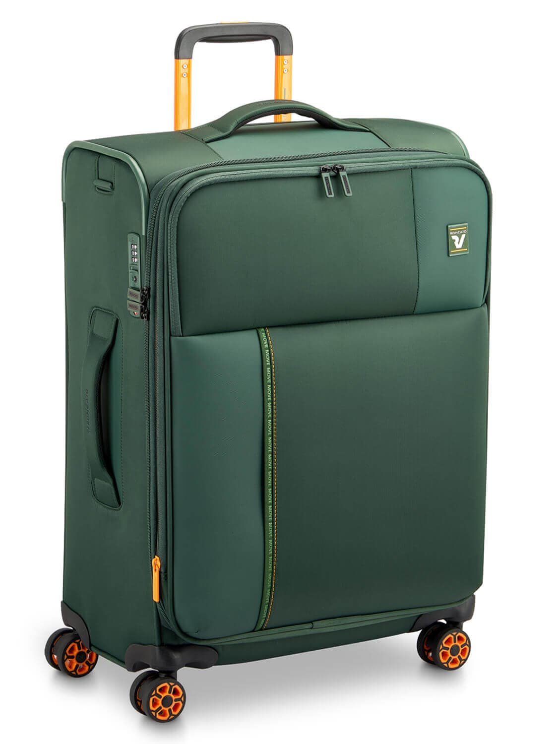 Чемодан Roncato 415352 Move Medium Trolley 64 см Expandable