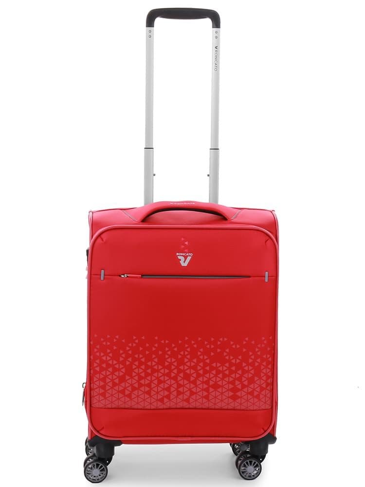 Чемодан Roncato 414873 Crosslite Cabin Trolley 55 см Expandable