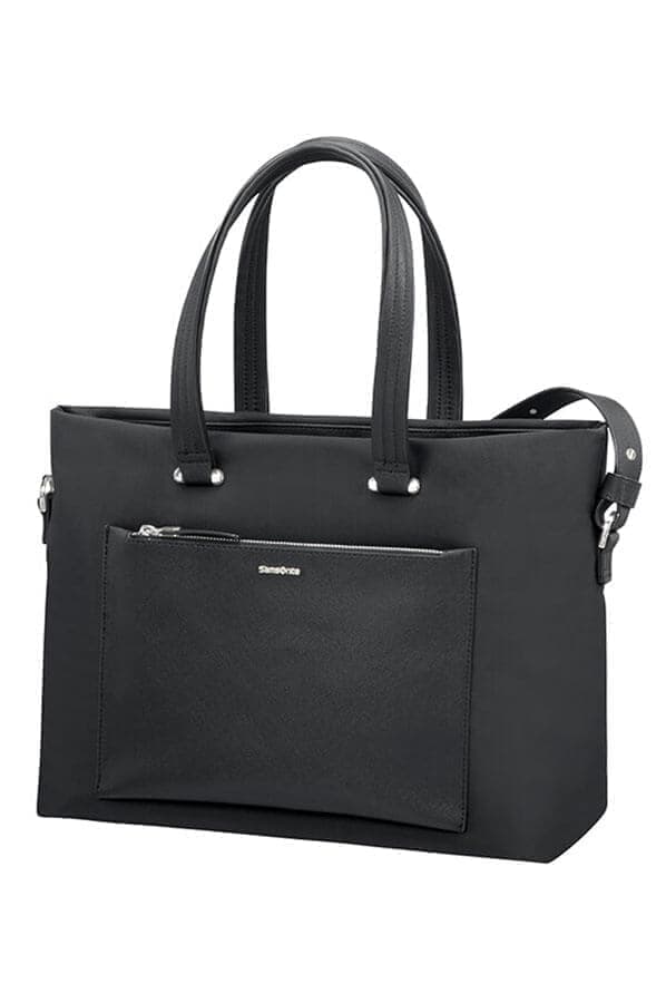 Женская деловая сумка Samsonite 85D*008 Zalia Shopping Bag 15.6″