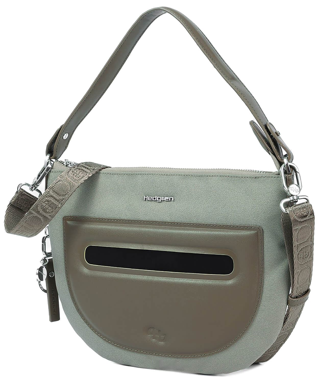 Женская сумка кросс-боди Hedgren HFIKA13L Fika Bonbon L Crossover Bag RFID