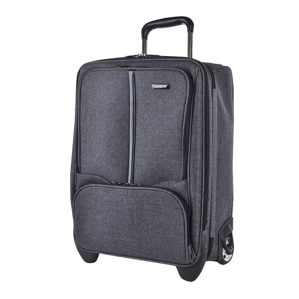 Кейс-пилот Eberhart 27G-008-004 GreyStone Pilot Case 17.3″