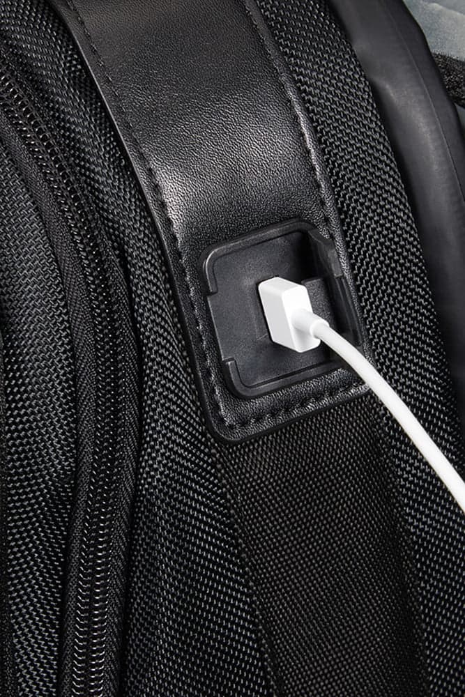 Рюкзак для ноутбука Samsonite KG2*002 Openroad 2.0 Laptop Backpack 14.1″ USB