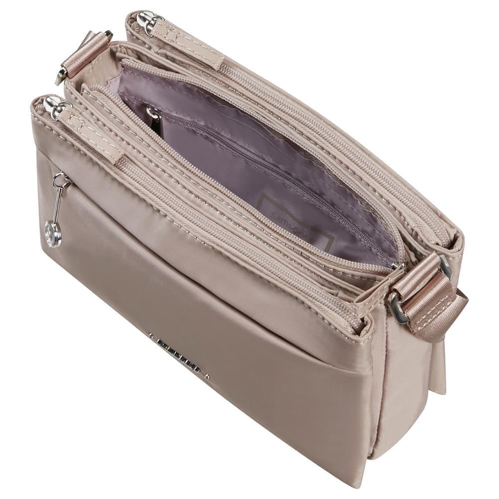 Женская сумка через плечо Samsonite CV3*160 Move 3.0 Shoulder Bag S