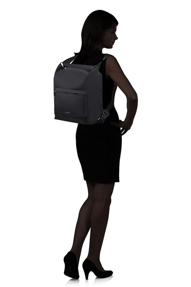 Женская сумка-рюкзак Samsonite CV3*054 Move 3.0 Hobo/Backpack