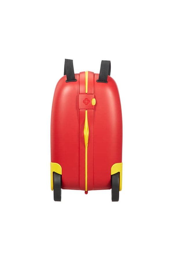 Детский чемодан Samsonite 43C-10001 Dream Rider Disney Suitcase Mickey/Minnie