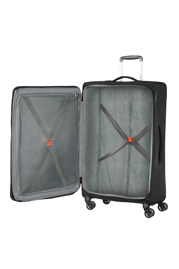 Чемодан American Tourister 78G*005 Summerfunk Spinner 79 см Expandable