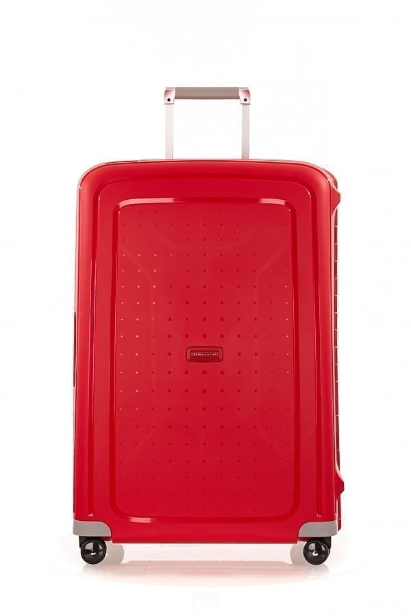 Чемодан на колёсах Samsonite 10U*004 S'Cure Spinner 81 см