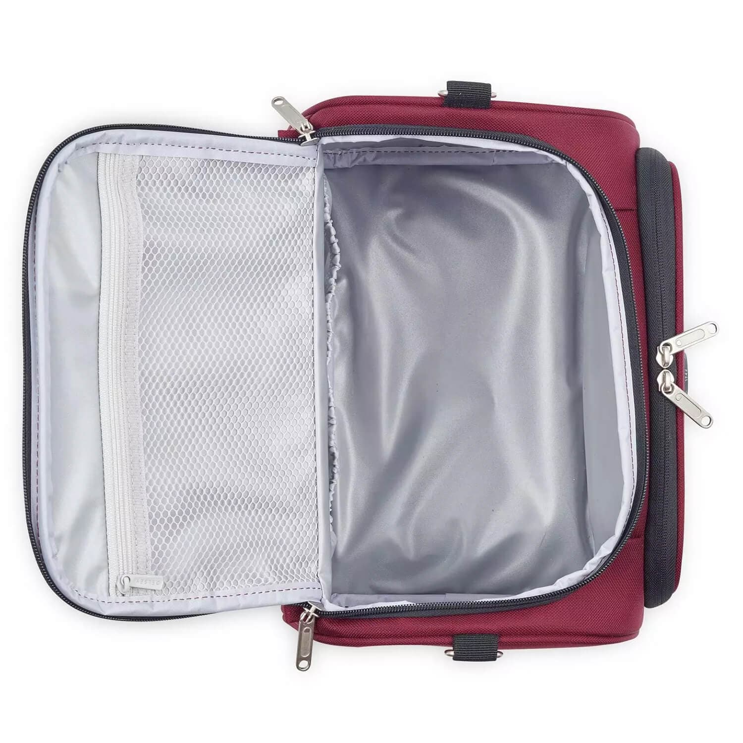 Бьюти-кейс Delsey 003430310 Pin Up 6 Beauty Case